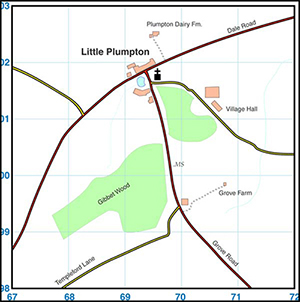 grid and area references