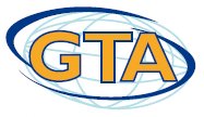 Geography Teachers' Association Logo. Click to visit the website.