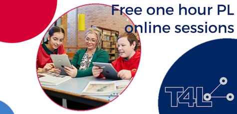 Free one hour PL online sessions