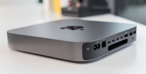 New model Apple Mac Mini now available for schools to build an ACS