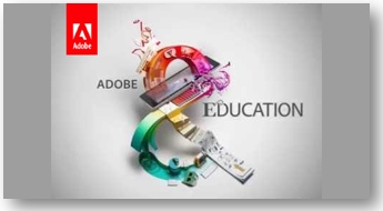 Adobe and Education