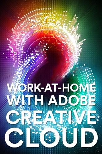 Adobe Work-At-Home changes are coming