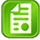 publish icon