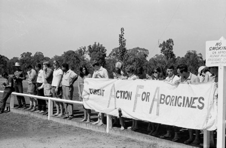 Members of the SAFA