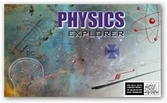 Physics Explorer resource page linked to resource
