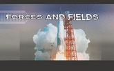 Forces and Fields resource page, linked to resource