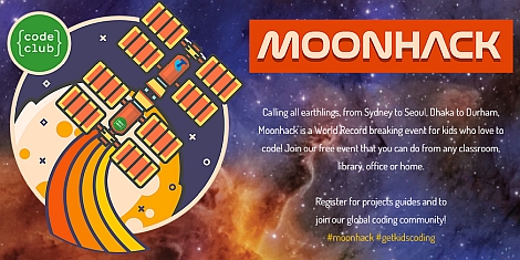 Image - Moonhack flyer
