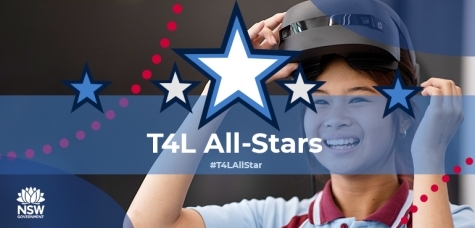 The T4L All-Stars