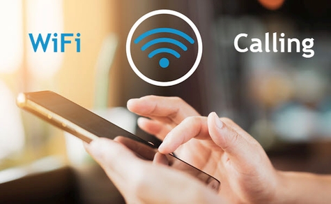 WiFi Calling is now available at Secured Internet Edge schools