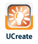 UCreate icon