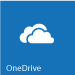 icon for OneDrive