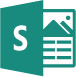 icon for Microsoft Sway