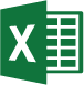 Microsoft Excel icon