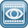 icon for watch a video