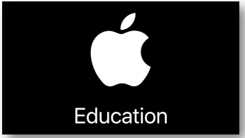 Apple Education Apple Education