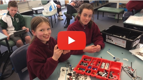 Click to watch this great video from Gymea Bay PS