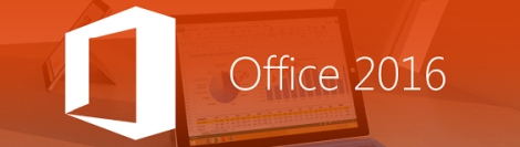 Office 2016 free for students and staff