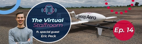 Listen to T4L's Virtual Staffroom podcast!