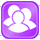 Collaborate icon