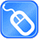 Mouse icon