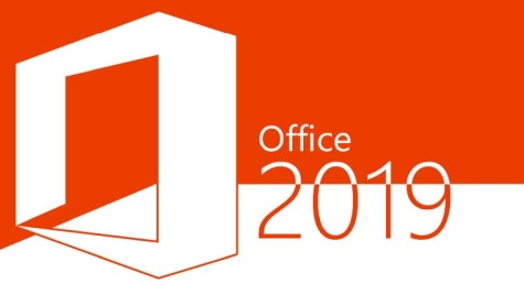 Windows 10 v1809 includes Office 2019!