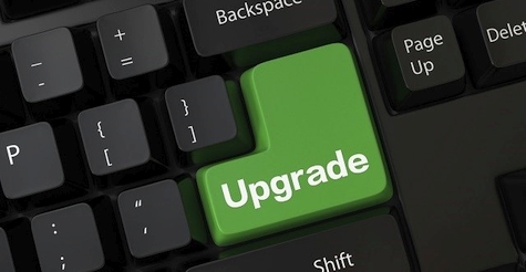 In-Place Upgrades are happening for your 1809 and 1909 devices