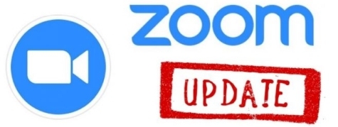 Update your Zoom app!