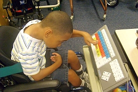 ICTs and Assistive Technology in Education