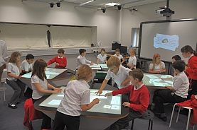 Image - Futures classroom