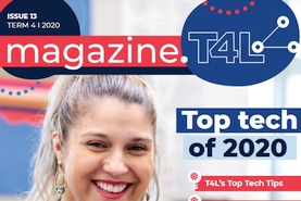 Click to read magazine.T4L issue 13