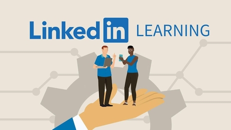 LinkedIn Learning is FREE for all staff and Stage 6 students in the DoE Portal under My Training.