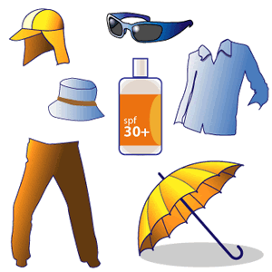 sunsmart clothiin@#@$