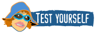 Test yourself