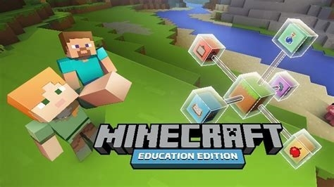 From April 1  2021, all students will again need to be allocated a user licence in order to access Minecraft Education Edition