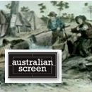 Image from Australian Screeen clip 'Peache's Gold - Eureka' linked to website