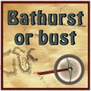 Bathurst or bust