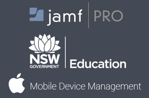 Jamf Pro is now the DoE standard MDM for Apple devices!