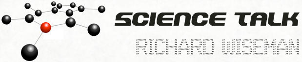 Science Talk - Richard Wiseman