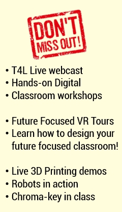 Don't miss out on EduTECH 2018!
