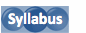 Syllabus icon linked to syllabus links information