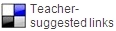 teacher suggested links