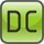 Digital citizenship icon