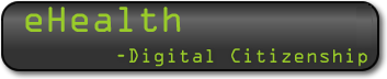 E-health- Digital citizenship