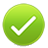 tick icon