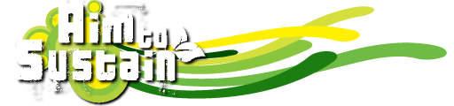 Aim to sustain