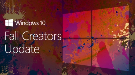Windows 10 Fall Creators Update is now available!