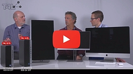 Click to watch the T4L Rollout Desktops and Monitors video.
