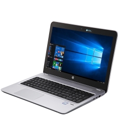 Image HP Notebook with Windows 10