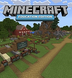 Image - Minecraft Education Edition