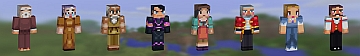 Image - Minecraft avatars